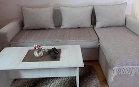 Apartman Torak